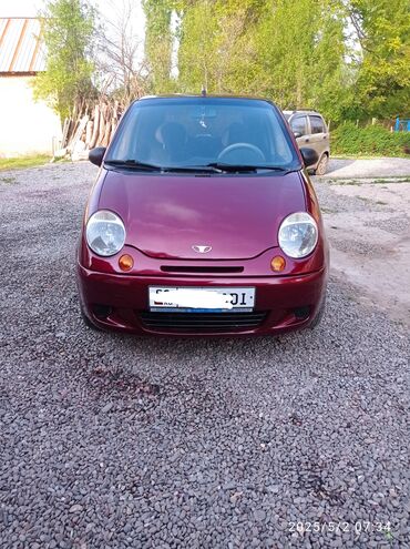 дево нубира: Daewoo Matiz: 2013 г., 0.8 л, Механика, Бензин, Хэтчбэк
