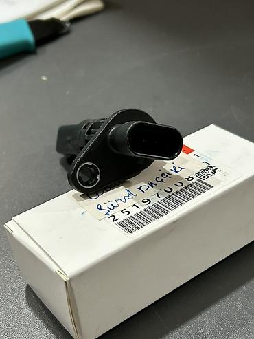 kalenval daciki: 25197008 – Chevrolet Cobalt Sürət daççiki * 55563375 * 96418382 Sürət — 3