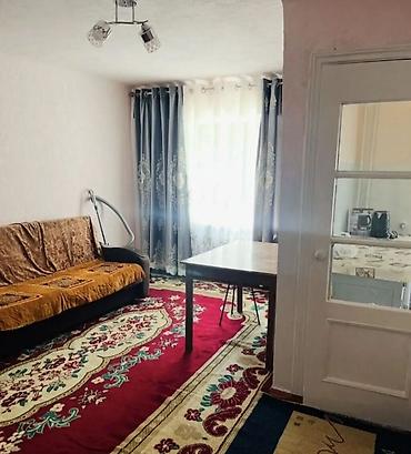 30: 1 комната, 30 м², Политех Хрущевка, 2 этаж, Косметический ремонт — 6