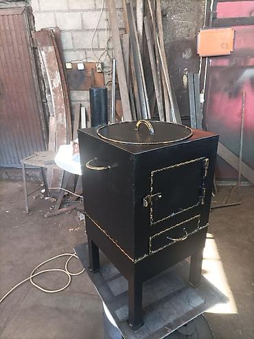 Барбекю: Мангал очок барбекю зоны есть готовые можно на заказ будет хорошим — 14