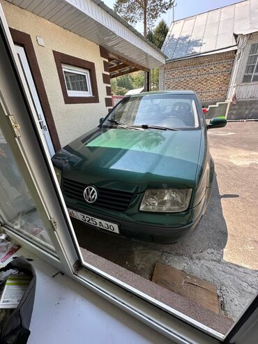 суточные гостиницы в таласе: Volkswagen Bora: 2000 г., 1.6 л, Механика, Бензин, Седан