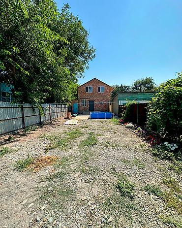мансара: ✨ Продаётся дом в с. Сокулук ✨ 🏡 Характеристики: • Площадь участка — 2