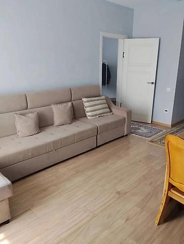 Продажа квартир: 2 комнаты, 60 м², Элитка, 10 этаж, Евроремонт — 3