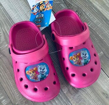 Papuče: Papuče za plažu — 11