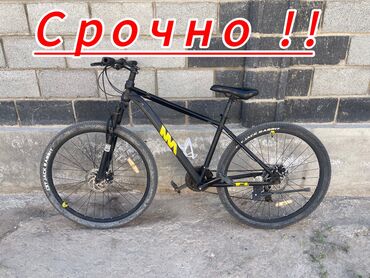 Городские велосипеды: Городской велосипед, Рама XXL (190 - 210 см), Б/у at lalafo.kg Городские велосипеды: Городской велосипед, Рама XXL (190 - 210 см), Б/у