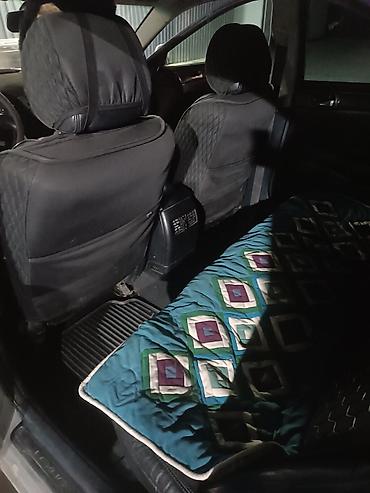 lexus 360: Lexus ES: 2003 г., 3 л, Автомат, Бензин, Седан — 7
