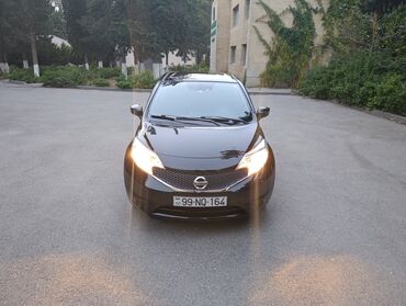 фольксваген поло новый кузов комплектации и цены: Nissan Note: 1.2 л | 2016 г. Хэтчбэк