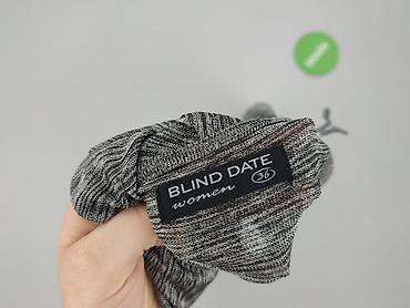ciuchy second hand: Blind Date, Kardigan damski, rozmiar S — 4