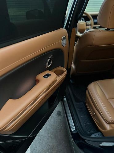 Продажа авто: Hyundai Palisade: 2025 г., 2.5 л, Автомат, Бензин, Кроссовер — 6