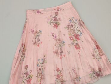 długie spódnice z rozporkiem: Skirt, Mohito, S (EU 36), condition - Very good