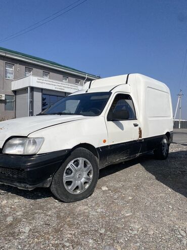 цены на мотоциклы: Жеңил жүк ташуучу унаа, Ford, Стандарт