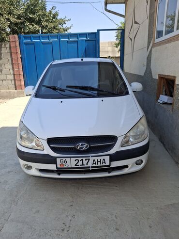 купить двигатель д 245: Hyundai Getz: 2002 г., 1.5 л, Механика, Бензин, Хэтчбэк