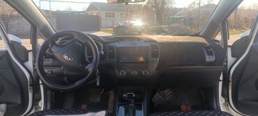 Kia: Kia K3: 2019 г., 1.6 л, Автомат, Бензин, Седан — 5