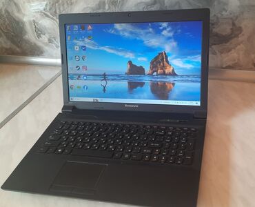 irsad notebook: Lenovo IdeaPad, 15.4 ", Intel Core i5, 512 GB