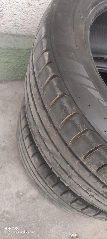 50: Шины 255 / 50 / R 19, Лето, Б/у, Комплект, Внедорожные (АТ/МТ), Корея, Kumho — 7
