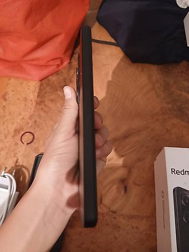 микрофон fifine: Redmi, Redmi Note 14, Новый, 256 ГБ, цвет - Черный, 2 SIM — 7