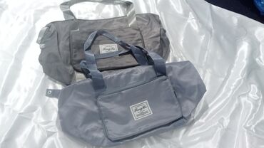 сумка сетка: Новые дорожные сумки