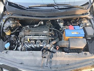 зеркалы: Hyundai Solaris: 2016 г., 1.6 л, Автомат, Бензин, Седан — 4