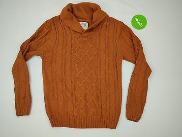 mario: Sweter dla mężczyzn, rozmiar L — 2