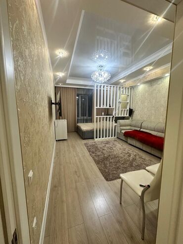 купить дом на иссык куле: 1 комната, 53 м², Элитка, 1 этаж, Евроремонт