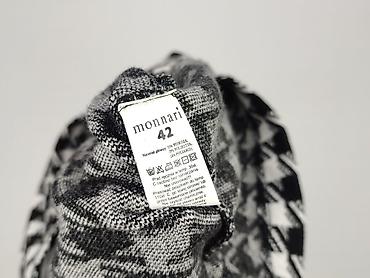 monnari spódnice czarne: Monnari, Spódnica damska, rozmiar XL — 5