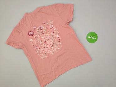 top zara basic: T-shirt damski, rozmiar M — 3