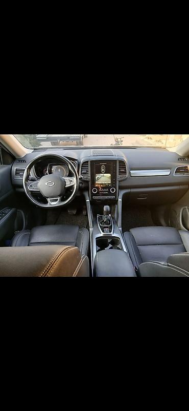 электрокар седан: Jetour : 2022 г., 2 л, Автомат, Газ, Кроссовер — 8