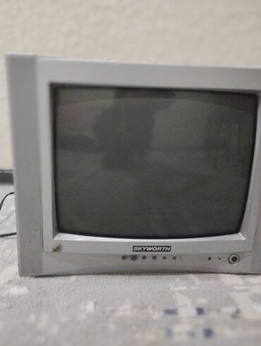 Телевизоры: Продается телевизор в городе Токмок.Рабочий.Цена:1000 сом