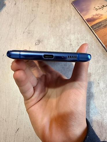 samsung s10 note: Samsung Galaxy S10 Lite (модель SM‑G770F/DS), цвет синий. Основные — 1