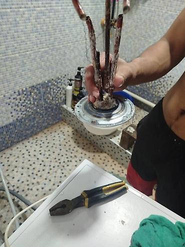 Накопительные водонагреватели: Запчасти для Бойлера, Водонагревателя,Аристона Суу жылыткычтардын — 19