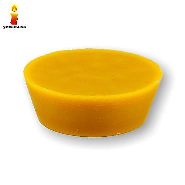 пленочный воск: Натуральный пчелиный воск - светлый забрус Состав: воск 100%. Много — 2