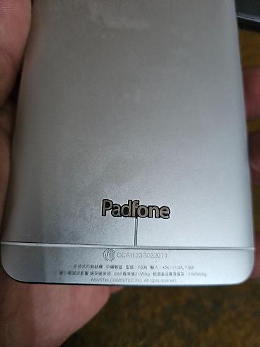 Mobile Phones: ASUS Padfone (smartfon)Telefon potpuno ispravan bez ostecenja sim free — 6