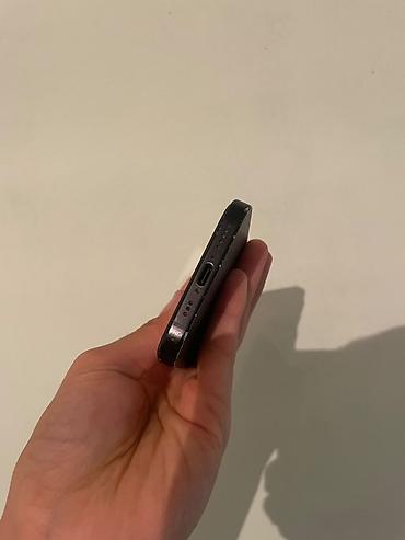 pixel 8a: IPhone 15, Б/у, 256 ГБ, Midnight, Коробка, 83 % — 1