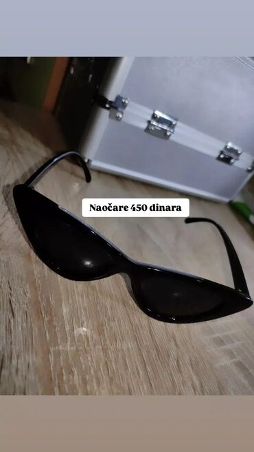 sat za merenje secera u krvi cena: Sunglasses, color - Black