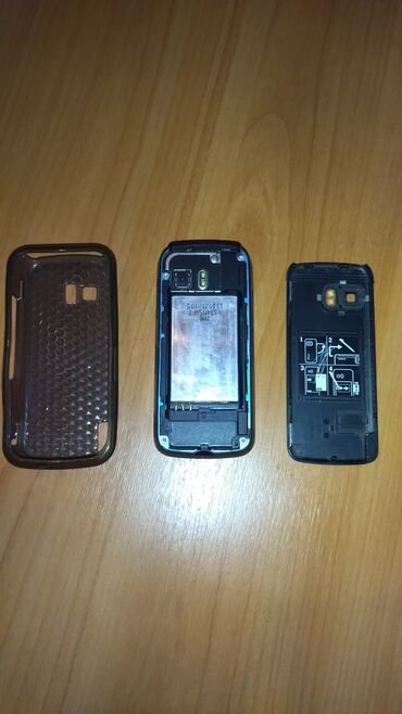 Nokia: Nokia 5800 Xpressmusic, цвет - Черный, 1 SIM — 9