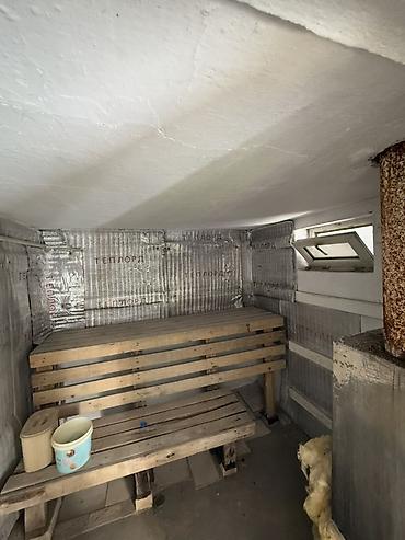 Продажа коттеджей и домов: - [ ] Продается дом - [ ] Участок 3.8/факт4.3 соток - [ ] Район — 18