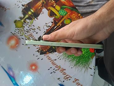 xırdalan telefon: Redmi Note 13, 128 GB, rəng - Yaşıl — 2