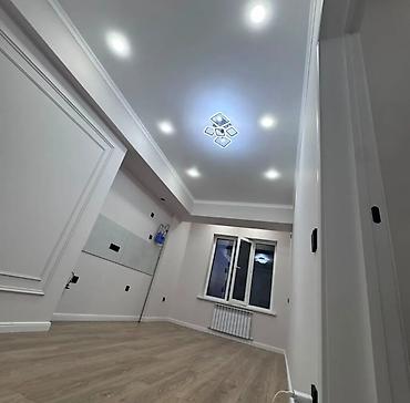 12: 1 комната, 45 м², Технопарк Элитка, 12 этаж, Дизайнерский ремонт — 6