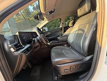 Kia: Kia Sportage: 2022 г., Кроссовер — 18