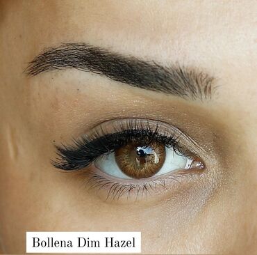 Göz üçün kosmetika: Göz zəri, Yeni — 13