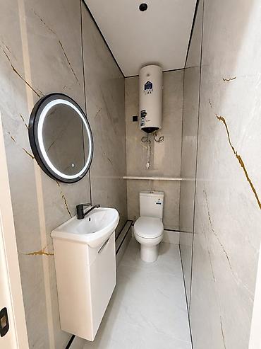 инвестиций: 2 комнаты, 75 м², Церковь Элитка, 1 этаж, Дизайнерский ремонт — 10
