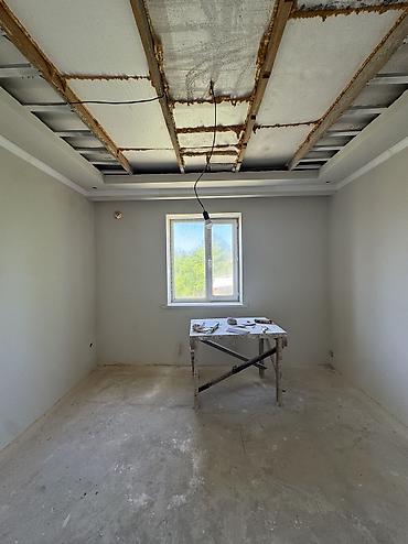 the level: ✨ Продаётся дом под ПСО в с. Сокулук ✨ 🏡 Характеристики — 8