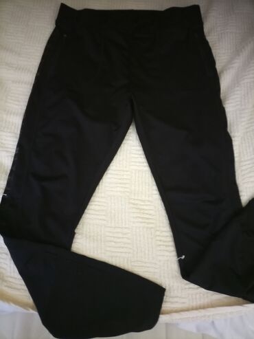Pantalone: M, Ravne nogavice — 3
