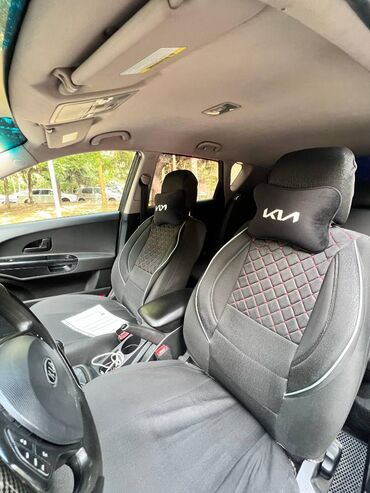 автомобиль фольксваген поло: Kia Ceed: 1.6 l | 2007 il Hetçbek