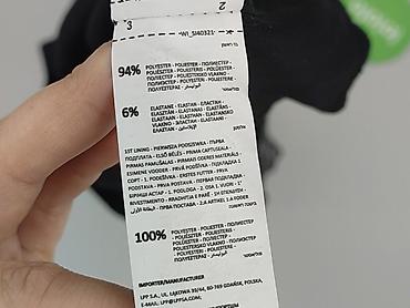biala spodnice: Sinsay, Spódnica damska, rozmiar XS — 6