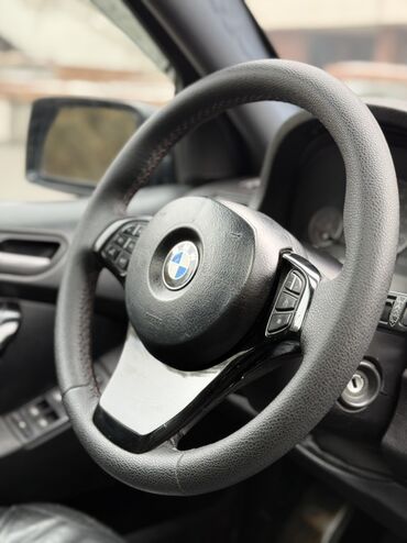 BMW: BMW X5: 2004 г., 4.8 л, Автомат, Бензин, Кроссовер — 5