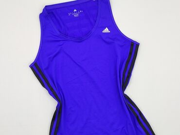 ubrania dla biegaczy: Adidas, Top damski, rozmiar S