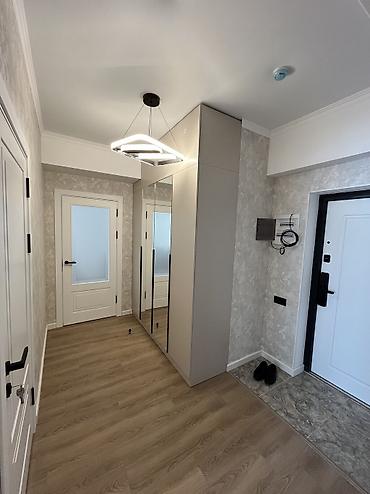 продаю в кейсар: 2 комнаты, 65 м², Элитка, 2 этаж, Евроремонт — 3