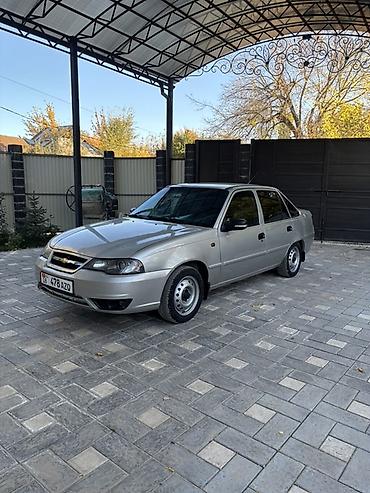 roewe ei5: Chevrolet Nexia: 2009 г., 1.5 л, Механика, Бензин, Седан — 2