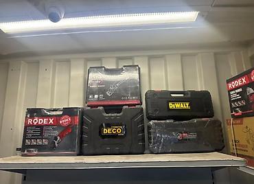 Транспорт: 🔥Электрическая машинка для стрижки овец PROX PR-190030 в комплекте с — 3